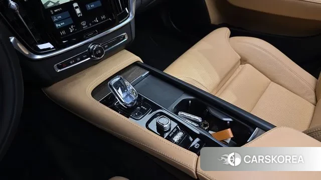 Volvo S90 id 3422033 из Кореи 19