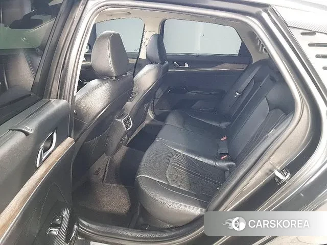 Kia K5 Hybrid 3rd Generation id 3390772 из Кореи 19