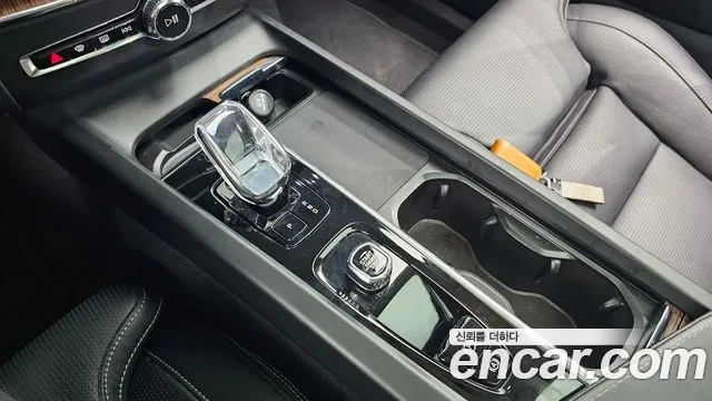 Volvo XC60 second Generation id 2878774 из Кореи 19