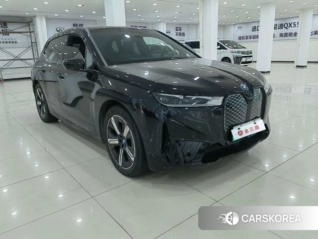 BMW iX id 4290320 из Китая 9