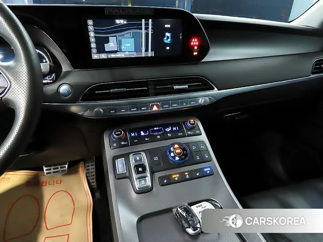 Hyundai Palisade id 4202566 из Кореи 19