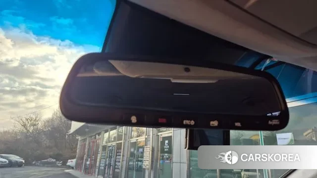 Hyundai Santa Fe TM id 3547616 из Кореи 19