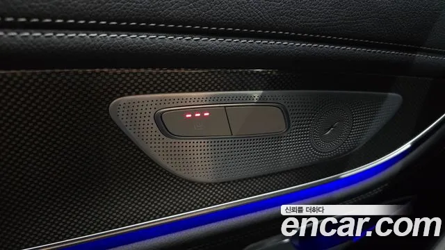 Mercedes-Benz CLS-Class C257 id 2654629 из Кореи 19