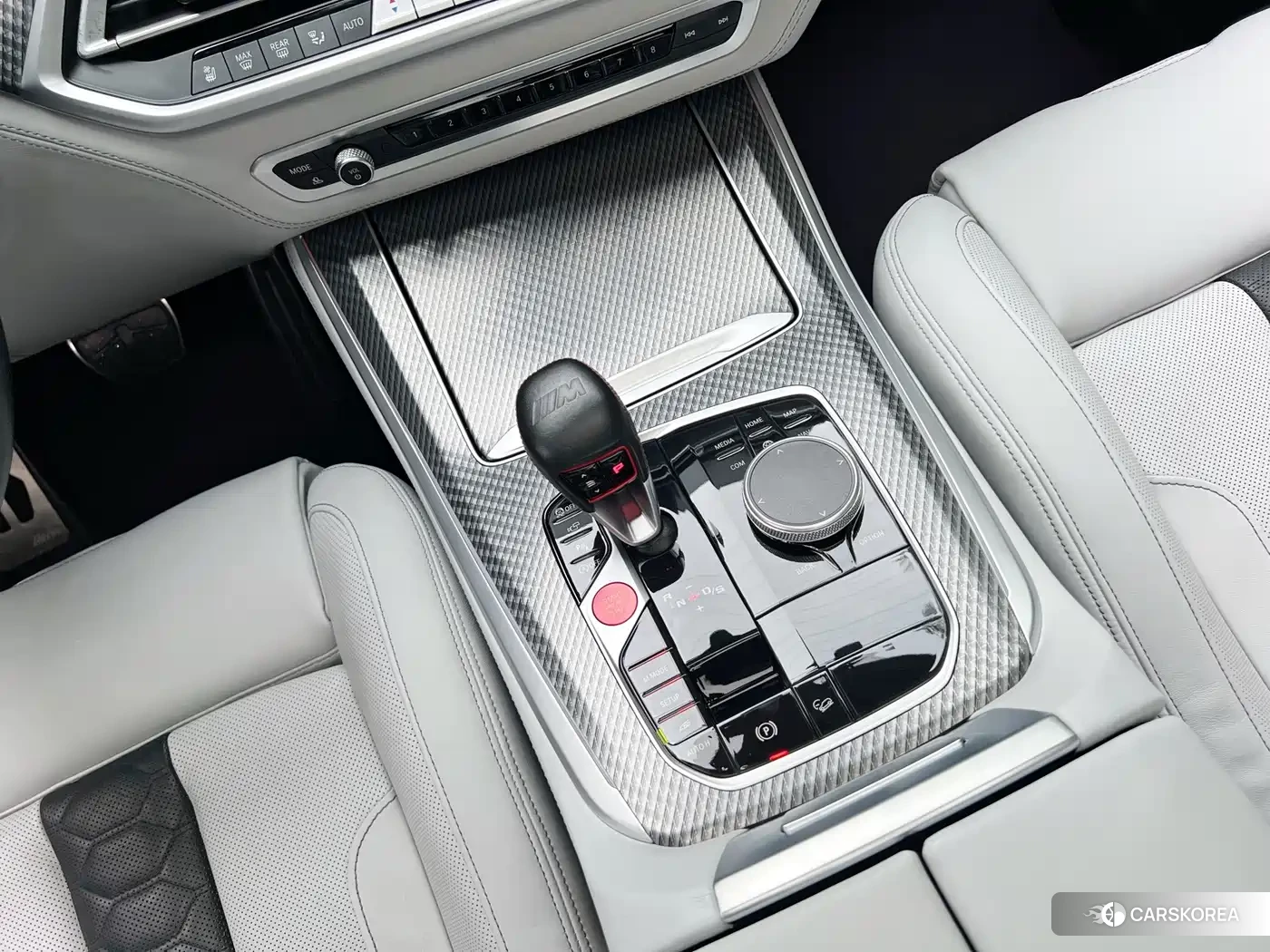BMW X5 M id 4679862 из Китая 22