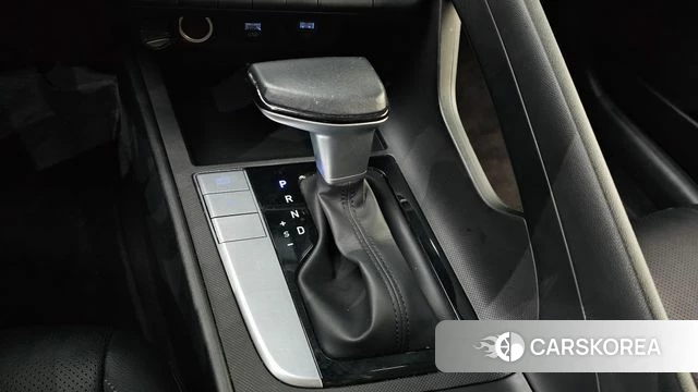 Hyundai Avante (CN7) id 3842772 из Кореи 19