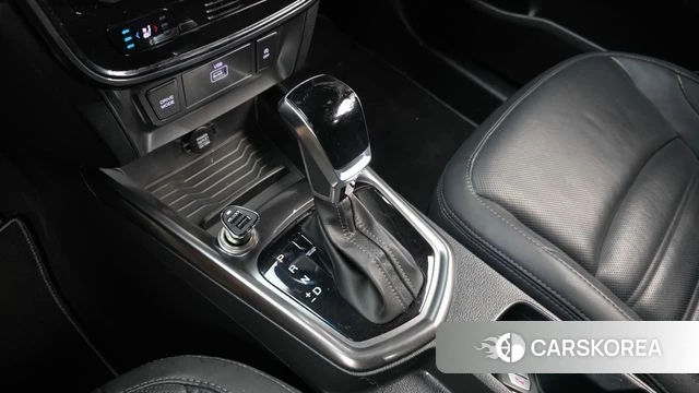 Ssangyong Berry New Tivoli id 4551588 из Кореи 30