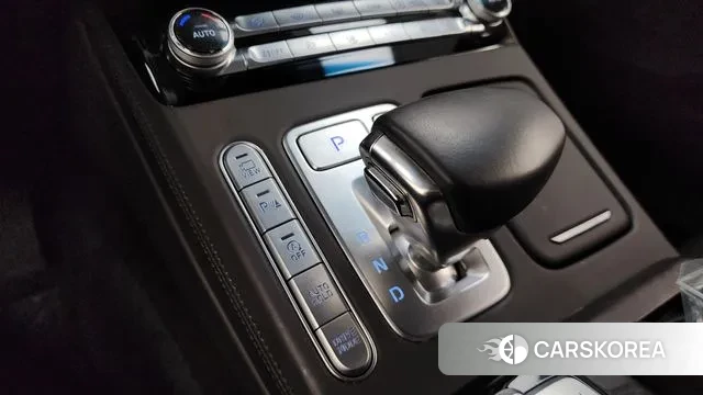 Genesis G90 id 3474585 из Кореи 19