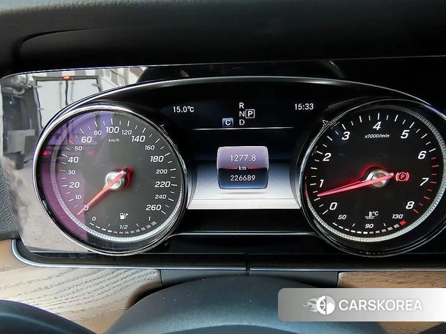 Mercedes-Benz E-Class W213 id 3808447 из Кореи 19