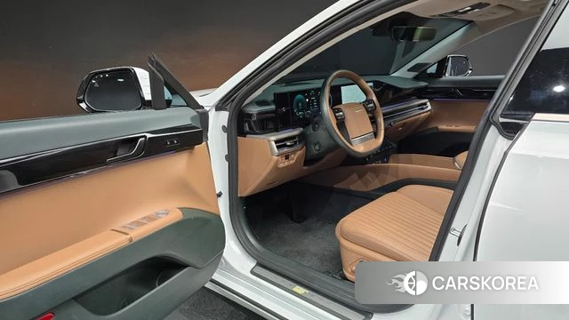 Hyundai Grandeur Hybrid (GN7) id 4871033 из Кореи 31