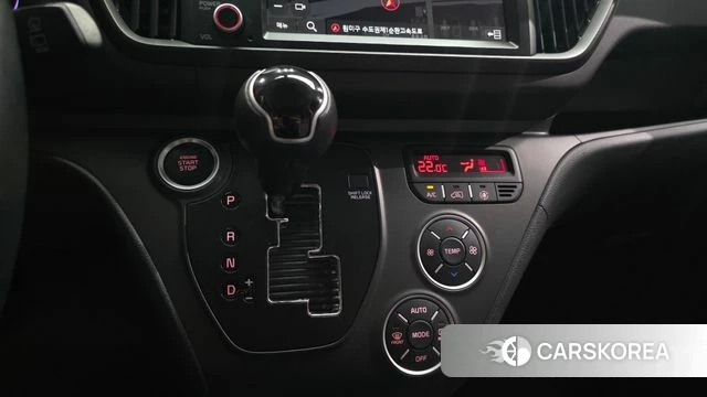 Kia The New Kia Ray id 4617830 из Кореи 28