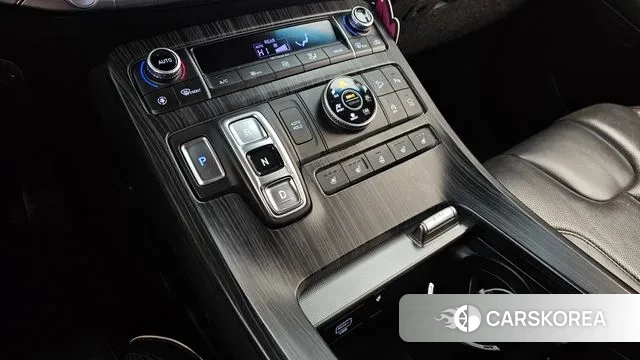 Hyundai Palisade id 3429126 из Кореи 19