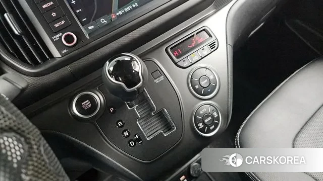 Kia The New Kia Ray id 3566315 из Кореи 19