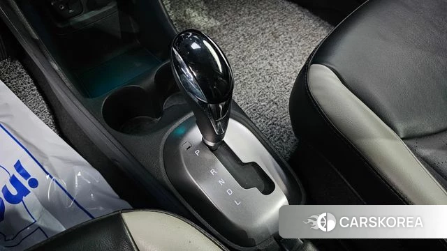 Chevrolet (GM Daewoo) The Next Spark id 3966554 из Кореи 19