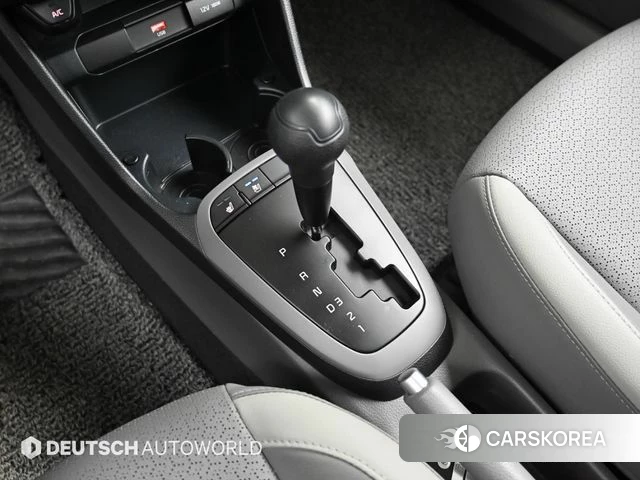 Kia Morning Urban (JA) id 3819774 из Кореи 19