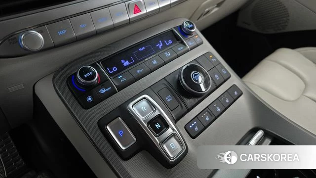 Hyundai Palisade id 4402285 из Кореи 19