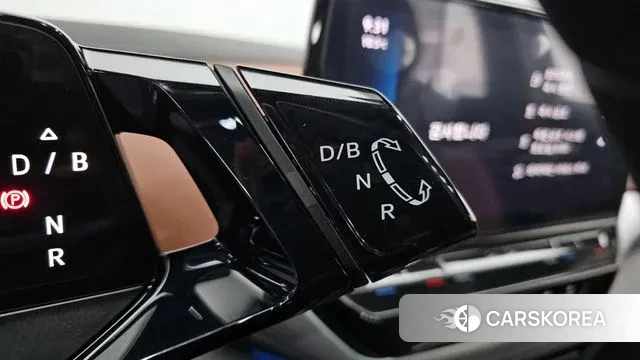 Volkswagen ID.4 id 3389276 из Кореи 19