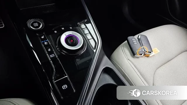 Kia Di Ol Nu Niro id 3389565 из Кореи 19