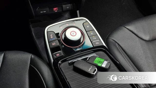 Kia Niro Plus id 4524137 из Кореи 19
