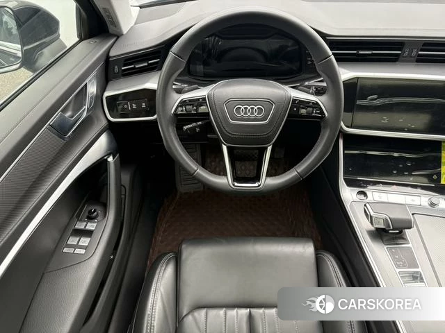 Audi A6L id 4359130 из Китая 24