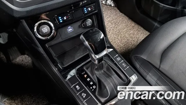 Ssangyong Beautiful Korando id 2711186 из Кореи 19