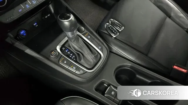 Hyundai The New Kona id 3384742 из Кореи 19