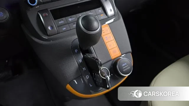 Hyundai The New Casper id 3353542 из Кореи 19