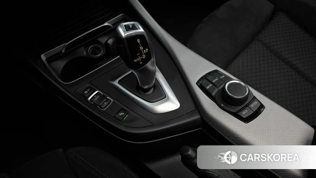 BMW 1 Series (F20) id 3814594 из Кореи 19