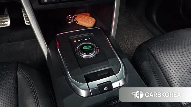 Land Rover Discovery Sports id 3672732 из Кореи 19