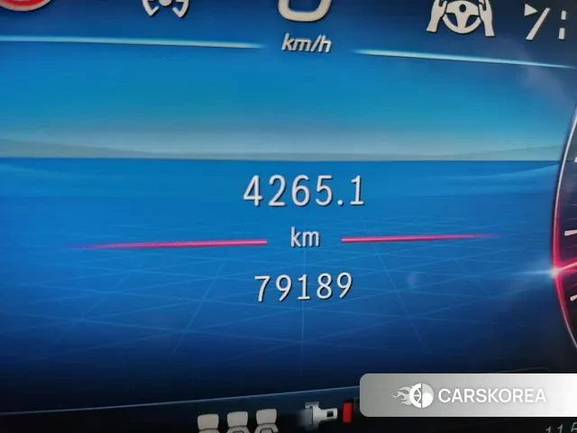 Mercedes-Benz S-Class W223 id 3348969 из Кореи 16