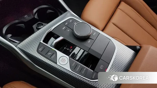 BMW 3 Series (G20) id 3615244 из Кореи 19