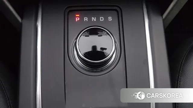 Land Rover Discovery Sports id 3484805 из Кореи 19