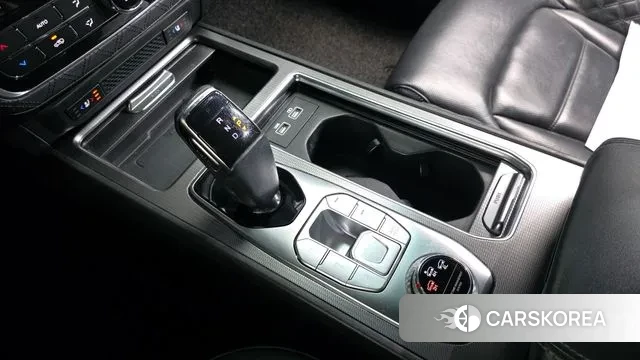 Ssangyong All New Rexton id 3438526 из Кореи 19