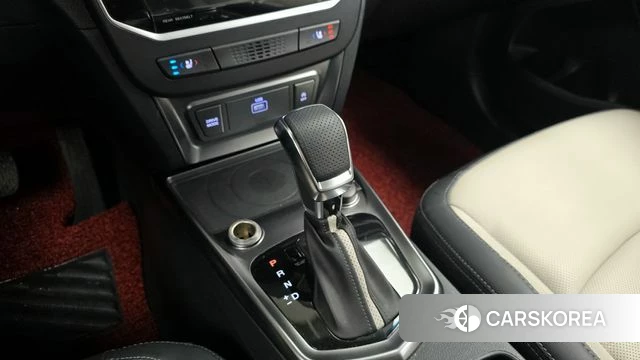 Ssangyong The New Tivoli id 3811379 из Кореи 19