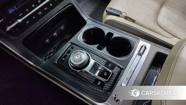 Kia Carnival 4th generation id 3473963 из Кореи 19