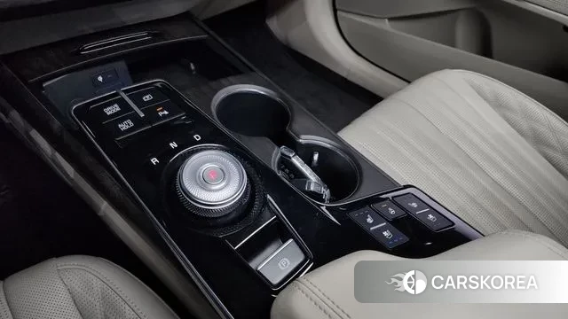 Kia K8 id 3343037 из Кореи 19