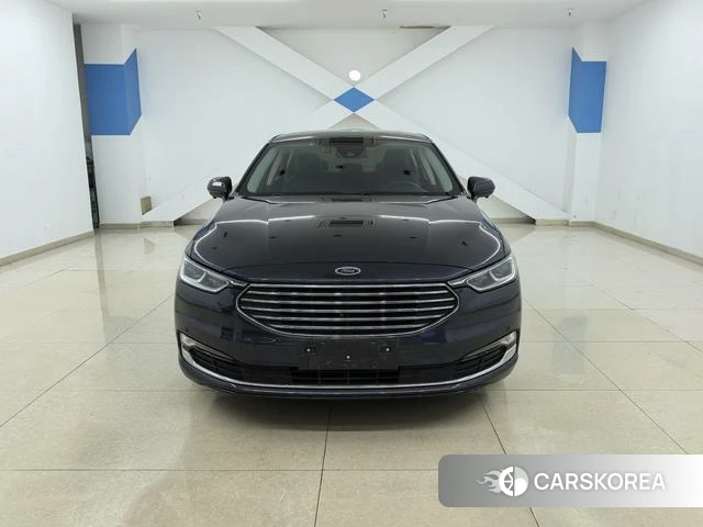 Ford Taurus id 4219893 из Китая 14