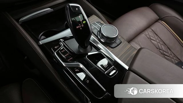 BMW 6 Series GT (G32) id 4017701 из Кореи 19