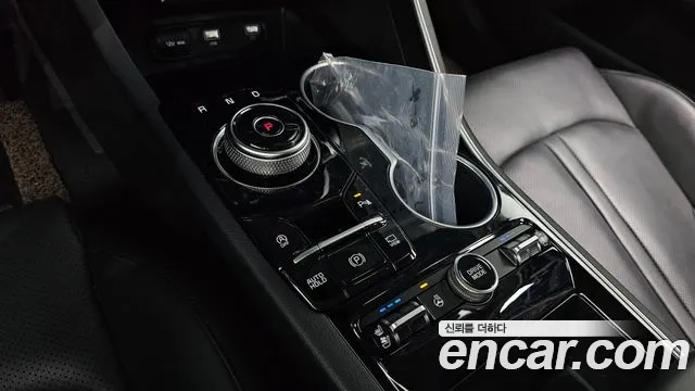 Kia K5 3rd generation id 2954247 из Кореи 19