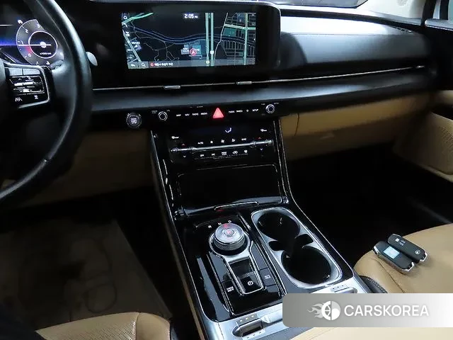 Kia Carnival 4th generation id 3671949 из Кореи 18