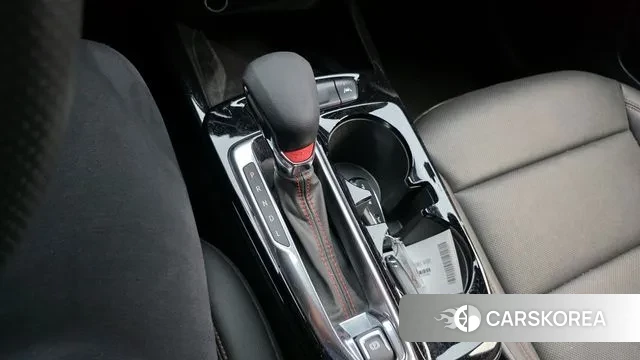 Chevrolet (GM Daewoo) Trax Crossover id 3333437 из Кореи 19