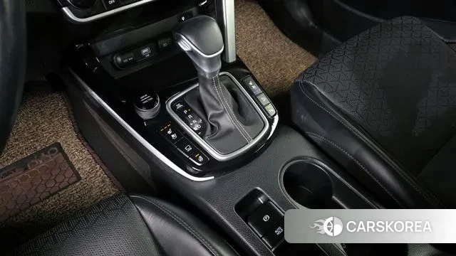 Kia Seltos id 3529895 из Кореи 19