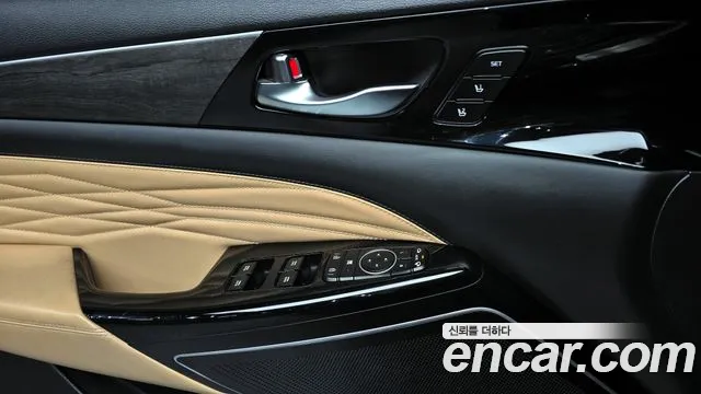 Kia K7 Premier id 2553510 из Кореи 19