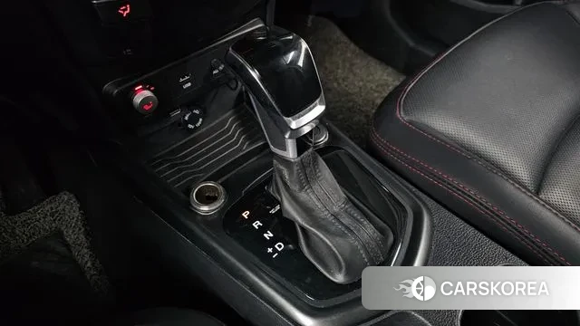 Ssangyong Tivoli Air id 3568352 из Кореи 19