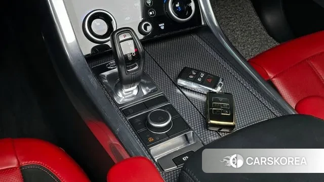 Land Rover Range Rover Sport 2nd Generation id 3434682 из Кореи 19