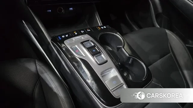 Hyundai Tucson (NX4) id 3390110 из Кореи 19