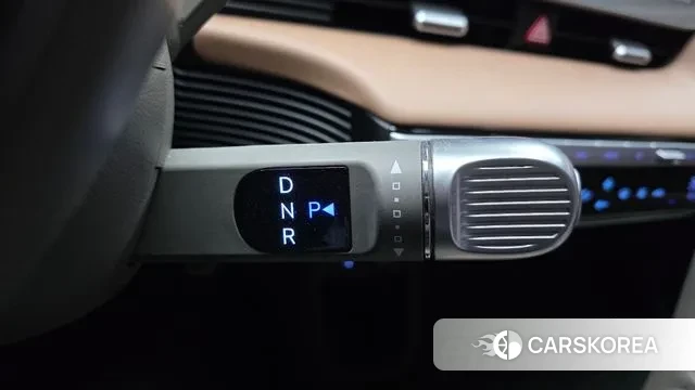 Hyundai Ionic 5 id 3764625 из Кореи 19