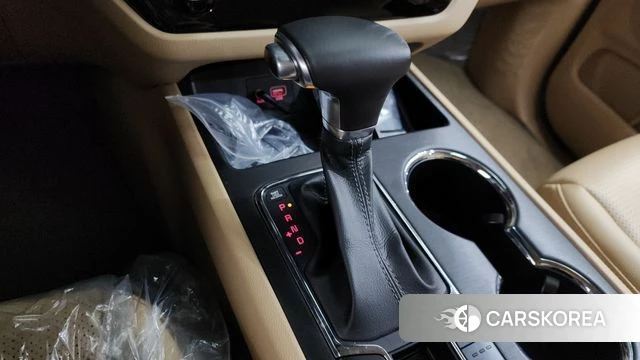 Kia The New Carnival id 4610493 из Кореи 19