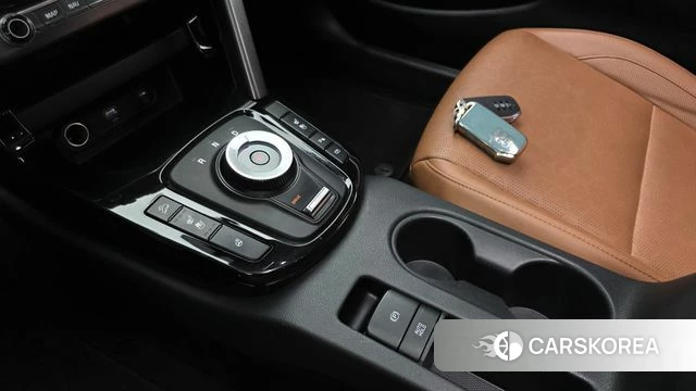 Kia The New Seltos id 3883769 из Кореи 19