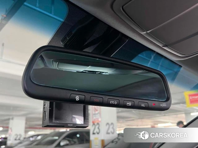 Hyundai Grandeur IG id 4887368 из Кореи 18