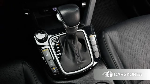 Kia Seltos id 4018573 из Кореи 19